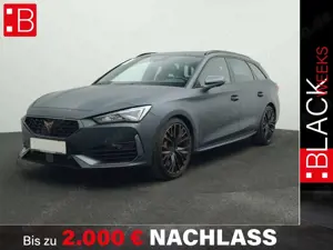 CUPRA Leon Sportstourer 2.0 TSI DSG 4Drive VZ PANO AHK BEATS