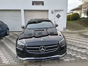 Mercedes-Benz E 220 d T Modell AVANTGARDE  mit Garantie