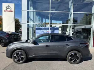 Citroen C4 Shine 1.2 PureTech 130 EU6d HUD Navi Digitales Coc Bild 3