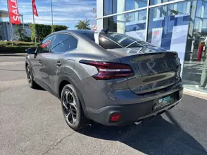 Citroen C4 Shine 1.2 PureTech 130 EU6d HUD Navi Digitales Coc Bild 4