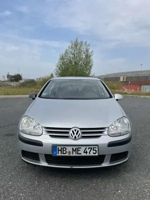 Volkswagen Golf 1.4 Edition