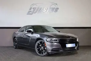 Dodge Charger 3.6 SXT/SHZ/KAMERA/BTH/MFL/AMBIE/R20
