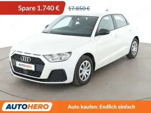 Audi A1 30 TFSI *VC*LIMITER*PDC*KLIMA*GARANTIE*