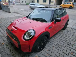 MINI Cooper SE Mini Cooper SE Classic Trim