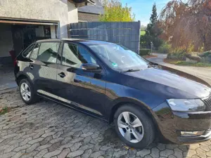 Skoda Rapid/Spaceback Rapid Spaceback 1.0 TSI Ambition