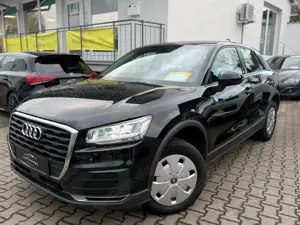 Audi Q2 TDI*Audi Sound*LED*PDC*Metallic*8 Fach*Klimaautom