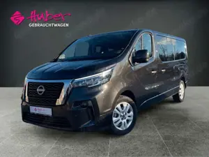 Nissan Primastar TEKNA150 PS (*GARANTIE BIS 02.2030*)
