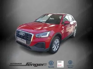 Audi Q2 Q2 35 TFSI S tronic