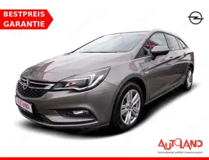 Opel Astra K Sports Tourer 1.0 Kamera Tempomat PDC