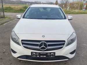 Mercedes-Benz A 160 A-Klasse Diesel CDI