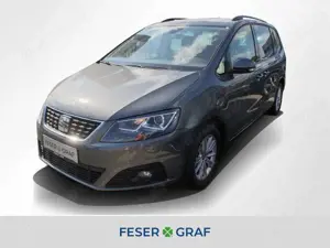 SEAT Alhambra 1.4 TSI Style 7Si AHK Full Link RüKa