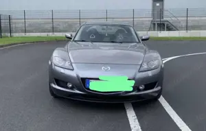 Mazda RX-8