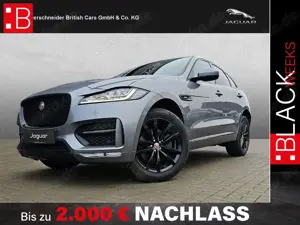 Jaguar F-Pace 30d R-Sport