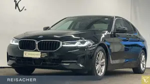 BMW 530 e A Lim LCPro HUD ACC RFK PDC  Pano 17" LM