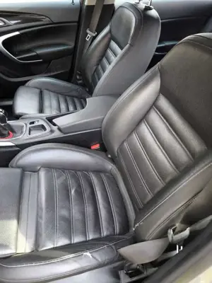 Opel Insignia Bild 4