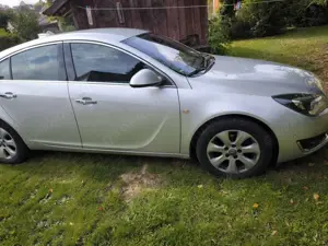 Opel Insignia Bild 3