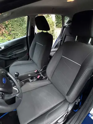 Ford Fiesta Bild 5