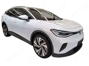 Volkswagen ID.4 Pro 82 kWh +PANO