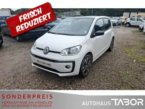 Volkswagen up! 1.0 EcoFuel LM Klima PDC el. FH HU 05/2027
