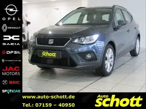 SEAT Arona Style SEAT 1.0 TGI STYLE