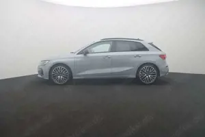 Audi A3 Sportback 35 TDI . Virt.Cockpit LED NAvi ACC Bild 2