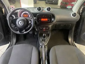 smart forTwo Bild 4
