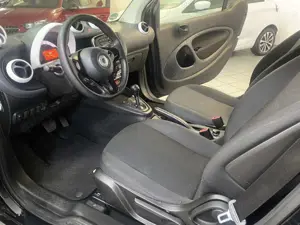 smart forTwo Bild 3