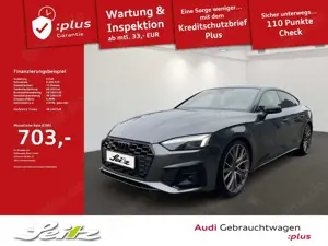 Audi S5 Sportback 3.0 TDI quattro *MATRIX*PANO*KAMERA*