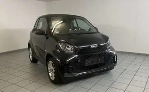 smart forTwo Bild 2