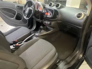 smart forTwo Bild 5
