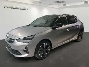 Opel Corsa GS Elektro mit Navigation und Rückfahrkamera LED
