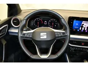 SEAT Arona Bild 5