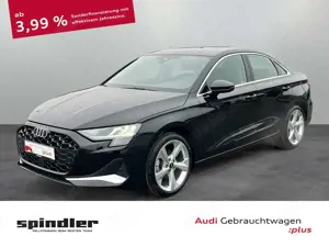 Audi A3 advanced 35TDI S-tronic / Navi, RFK