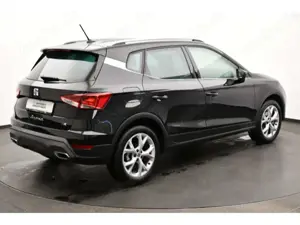 SEAT Arona Bild 2