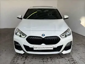 BMW 218 i Gran Coupé M Sport LiveCock.LED.GSD.Keyl.SH