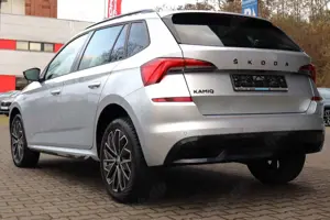 Skoda Kamiq 1.5 TSI ACT Monte Carlo DSG !! LED+Pano !! Bild 3