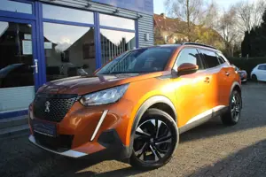 Peugeot 2008 Allure Kamera/AppConnect