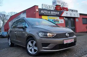 Volkswagen Golf Sportsvan Sportsvan VII Comfortline BMT/Start-Stopp DSG