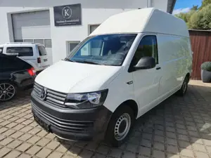 Volkswagen T6 Transporter Hochdach/Benzin/LR/Standheizung