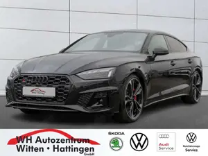 Audi S5 Sportback 3.0 TDI quattro S tronic competition ...