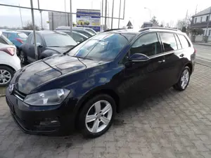 Volkswagen Golf Variant Comfortline Sitzheizung Alu.  PDC Klima HU AU Neu