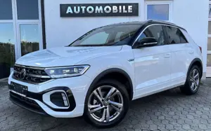 Volkswagen T-Roc R-Line 1.5 TSI DSG NAVI ACC LED KAMERA AHK