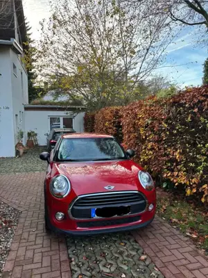 MINI One