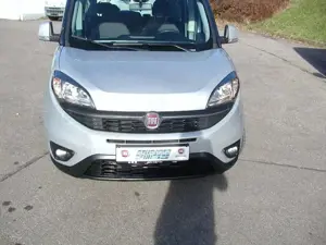 Fiat Doblo Bild 3