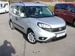 Fiat Doblo Bild 5