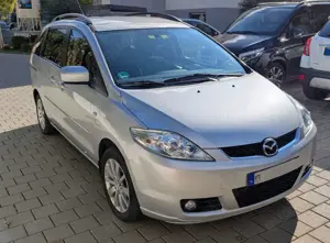 Mazda 5 5 1.8 Comfort, 7-Sitzer