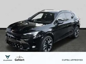 CUPRA Formentor 1.5 eTSI 150 PS  AHK-klappbar Navi Leder Digitales