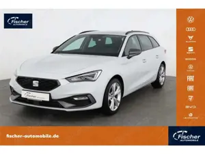 SEAT Leon Sportstourer 2.0 TDI FR