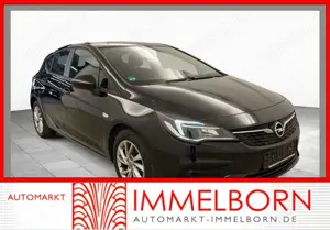 Opel Astra K Lim. 5Tü LED*Navi*SHZ*Cplay*Winterpaket*