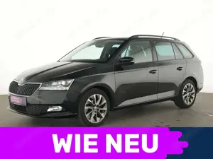 Skoda Fabia Best of LED|Tempomat|SHZ|Navi|CarPlay|PDC